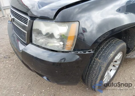2009 Chevrolet Tahoe Lt2 from USA, damaged, VIN 1GNEC23399R156567